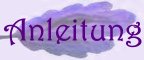 Anleitung - Wie Sie hier Kartenlegen k�nnen