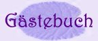 G�stebuch - f�r Ihre konstruktive Meinung
