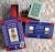 Karten mit Buch - Set Mlle. Lenormand