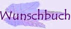 Kerzenbuch - Wunschbuch