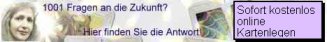 Kartenlegen, Beratung, Ausbildung, Infos.